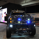 Illustration for article titled Calgary International Auto Show photodump